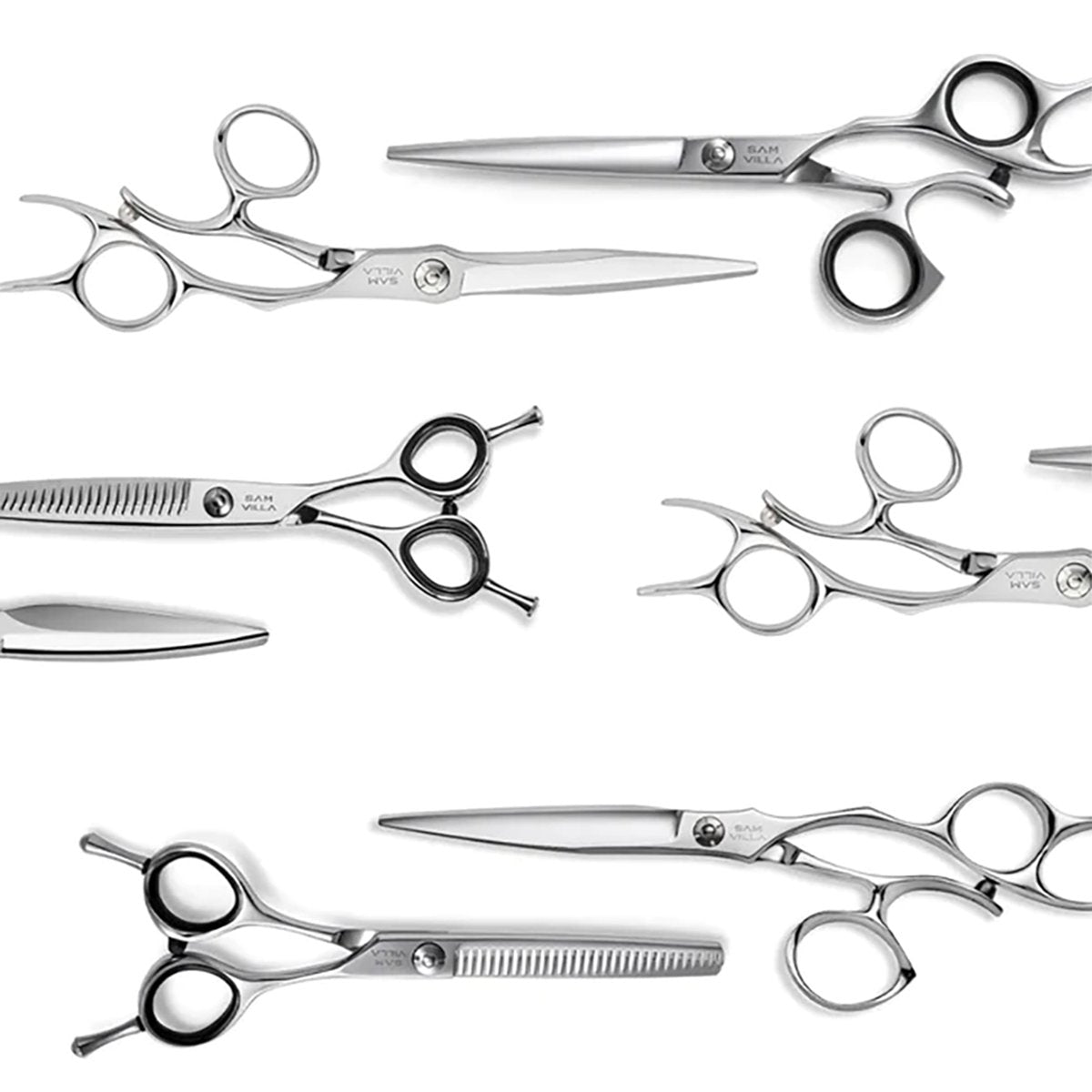 How To Choose The Best Professional Hair Cutting Shears