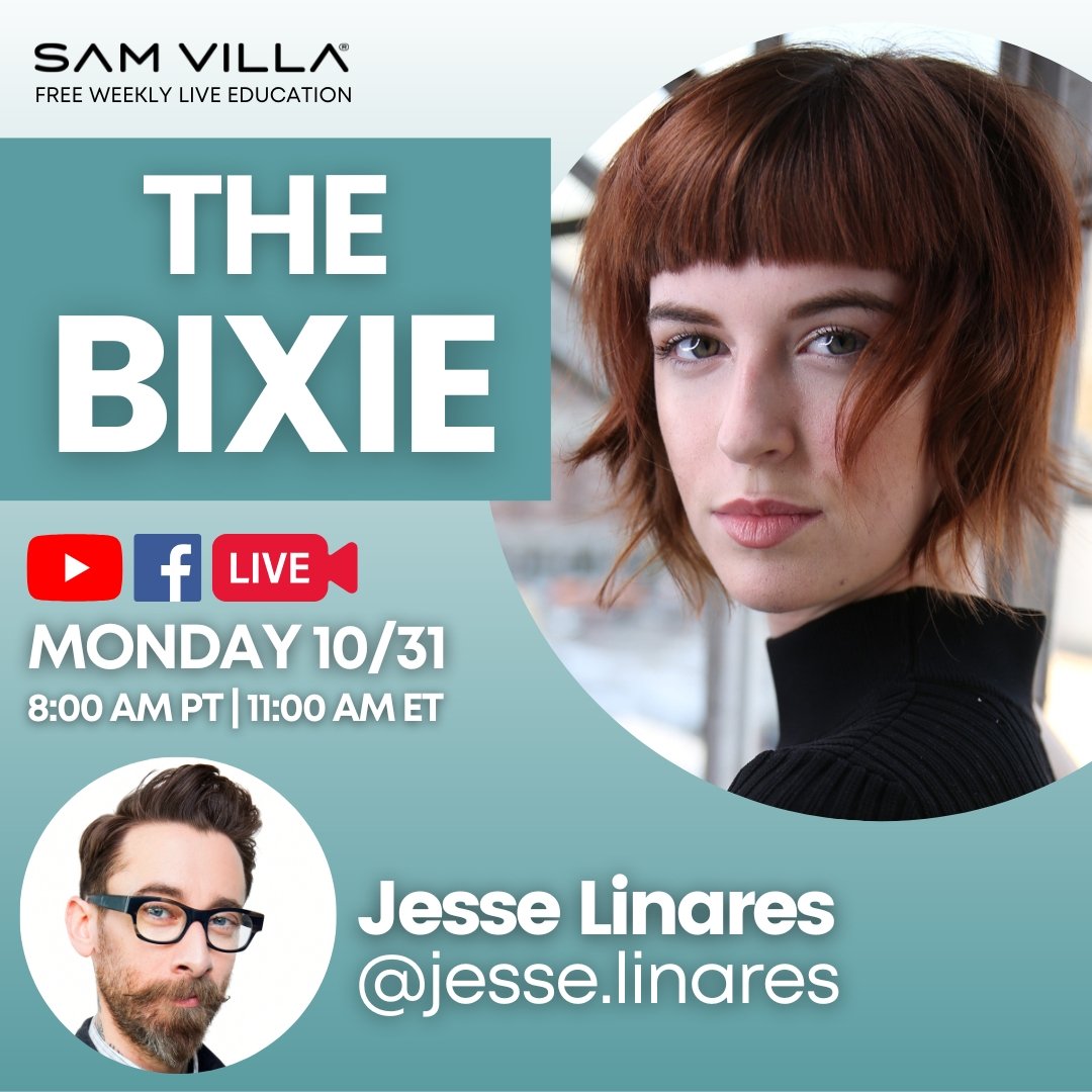 The Bixie - Sam Villa