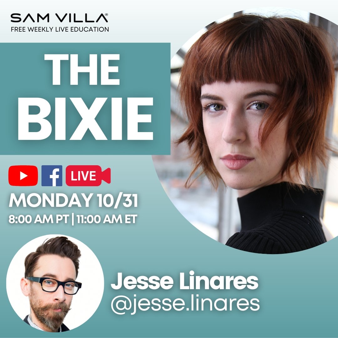 The Bixie - Sam Villa Pro