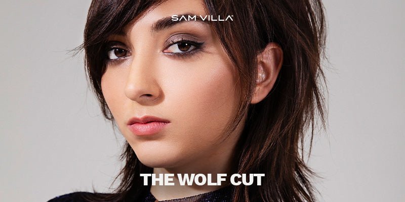 The Wolf Cut: Create Alternative, Rock ’n’ Roll Vibes - Sam Villa
