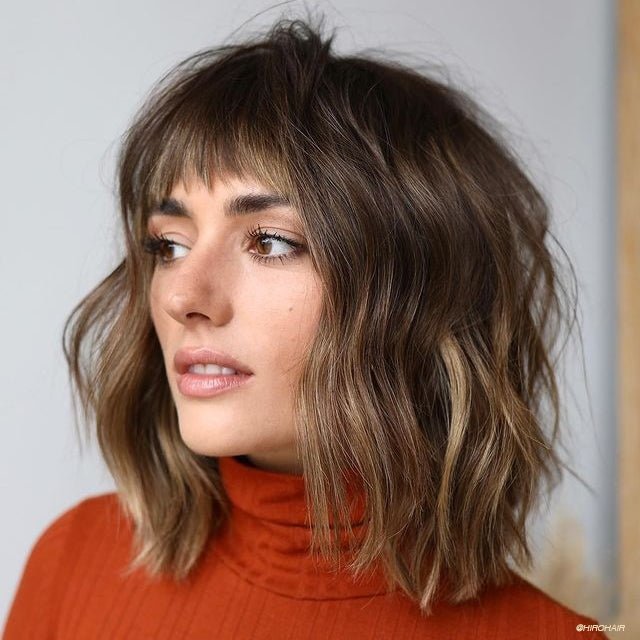 The Top Fringe Trends of Spring 2024 - Sam Villa