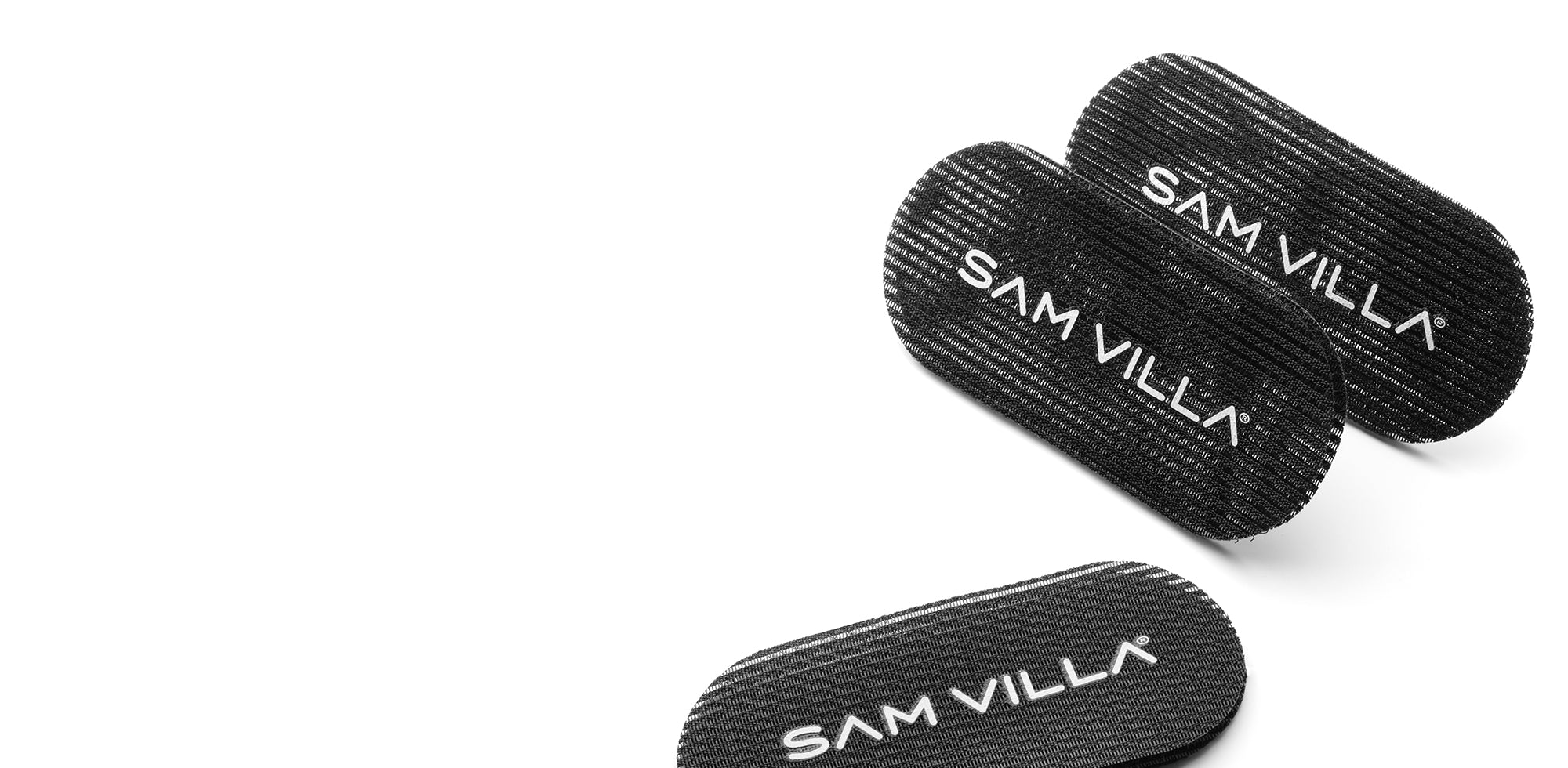 Hair & Salon Accessories - Sam Villa