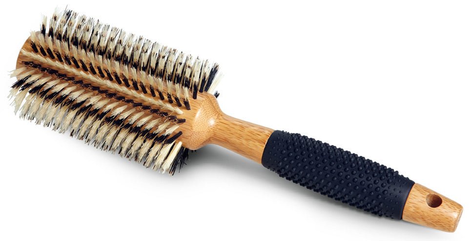 Signature Series Small Round Brush - Sam Villa