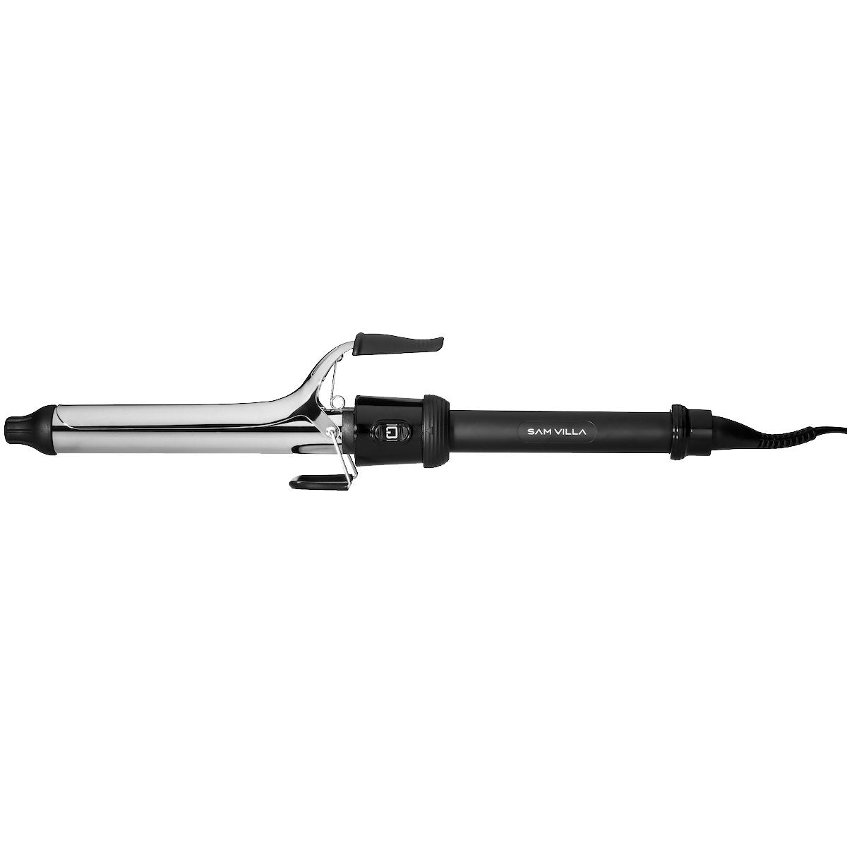 Signature Series Professional Curling Iron 1” - Sam Villa Pro