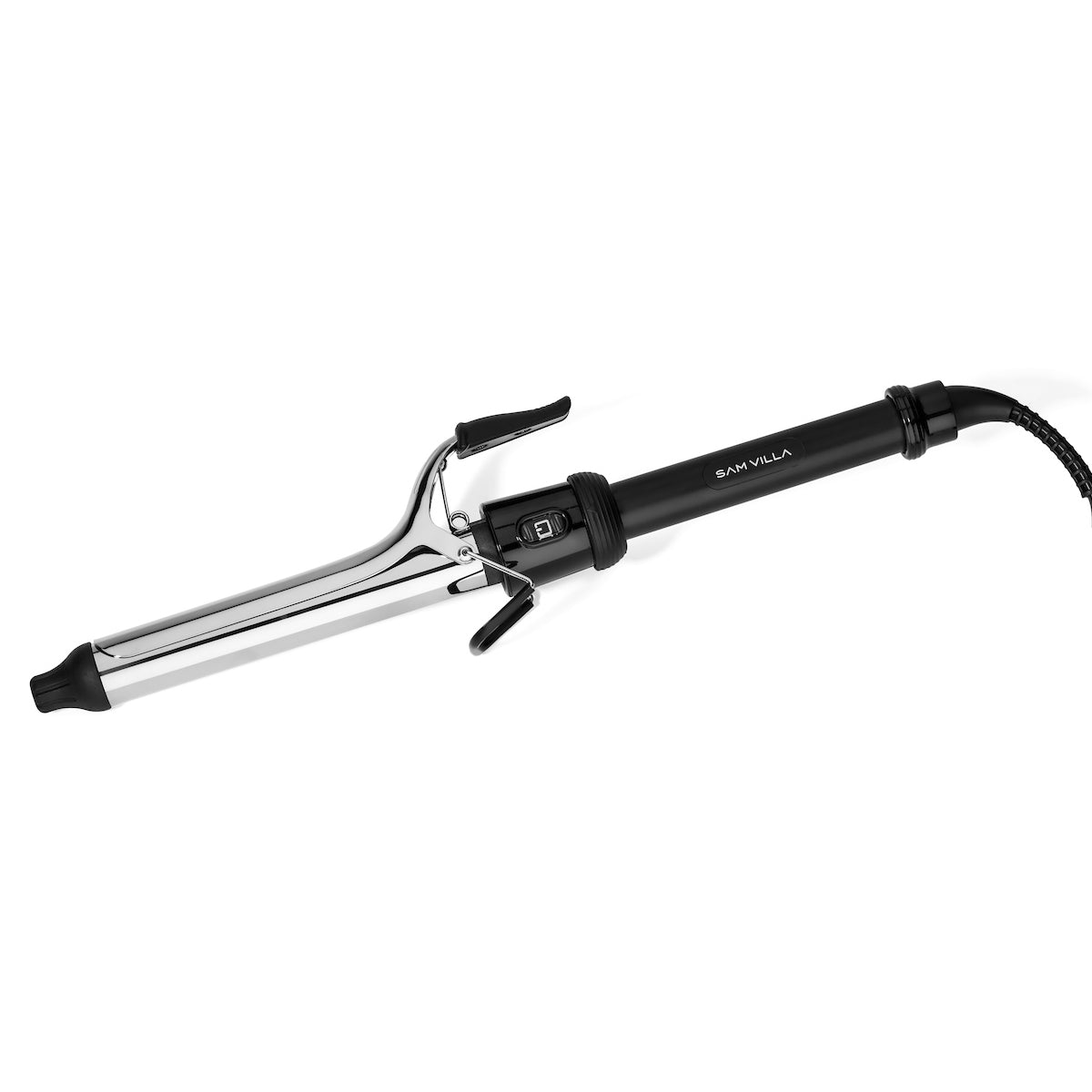 Signature Series Professional Curling Iron 1” - Sam Villa Pro