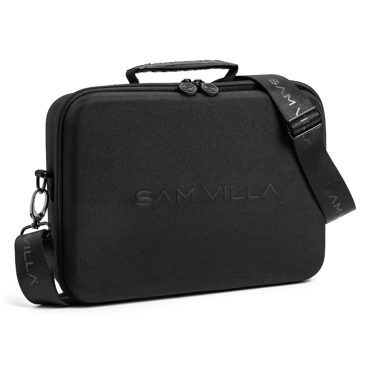 Sam Villa® Blow Dryer Case
