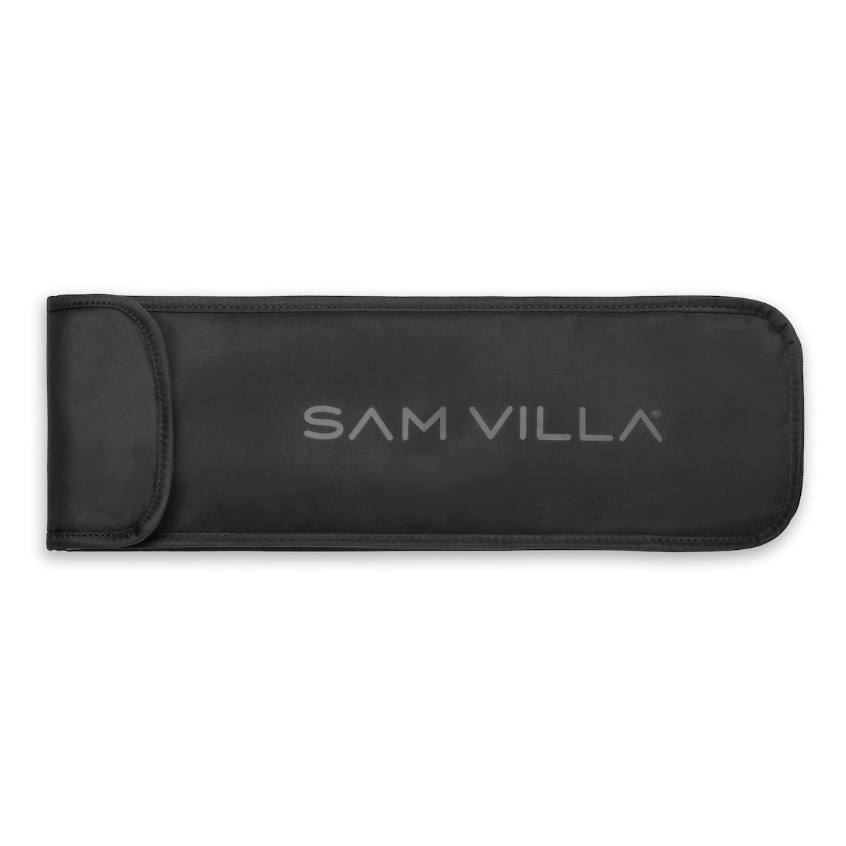 Sam Villa® Iron Travel Case