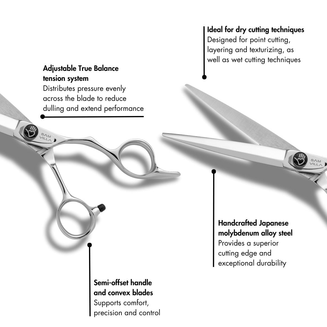 ClassicSeriesDryCuttingShear