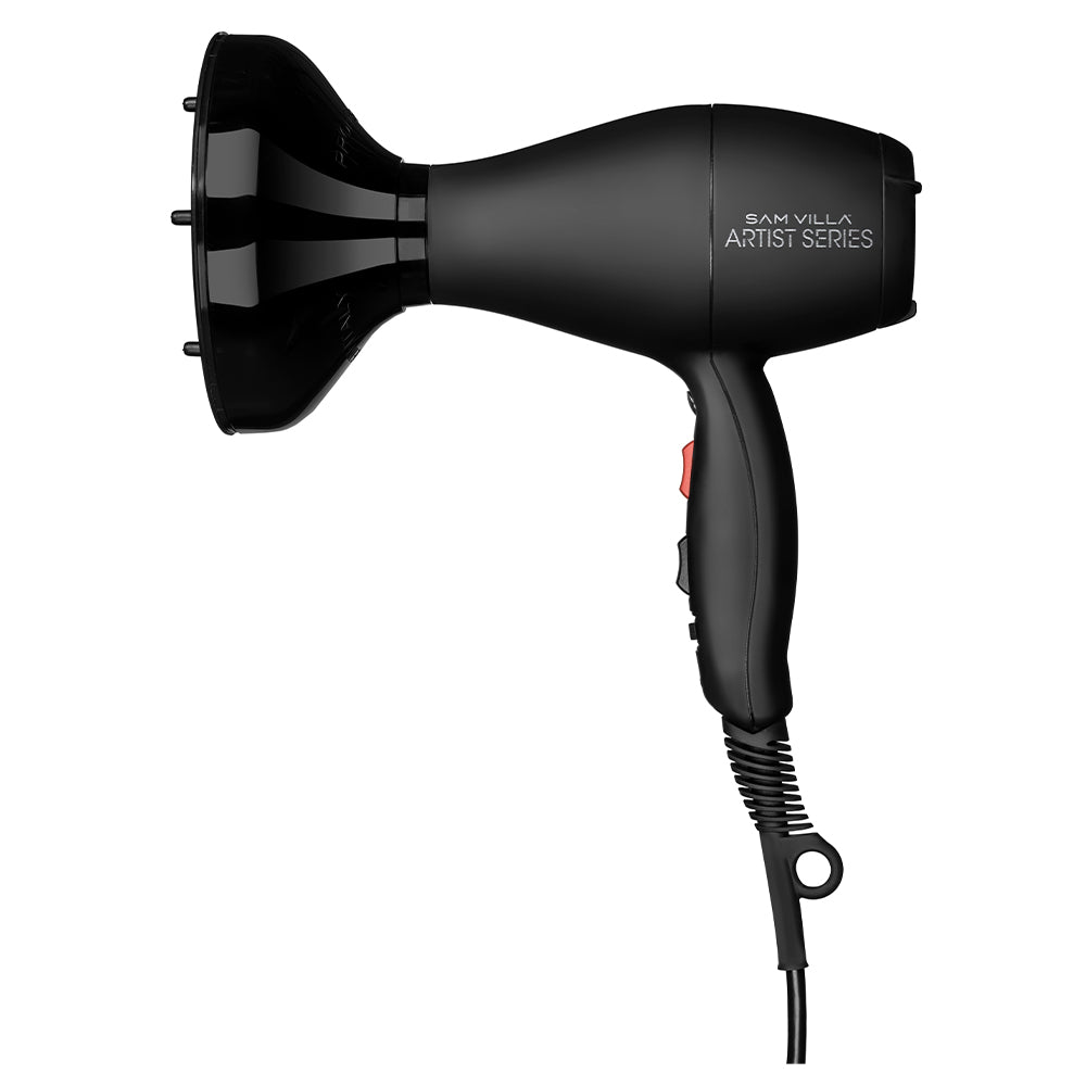 Artist Series Professional Blow Dryer - Sam Villa