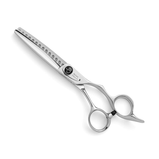 Sam Villa 14 Tooth Point Cutting Shears