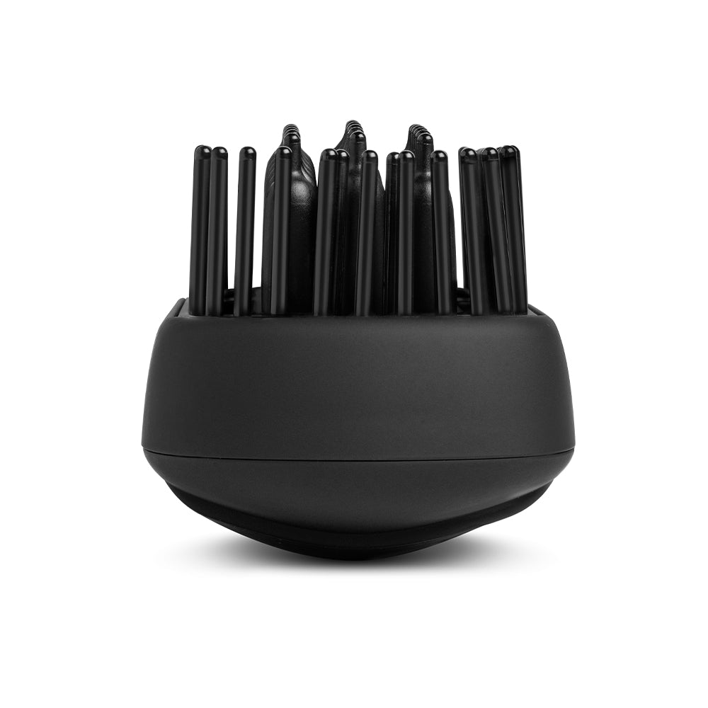 Pro Results 3-in-1 Blow Dry Hot Brush - Sam Villa