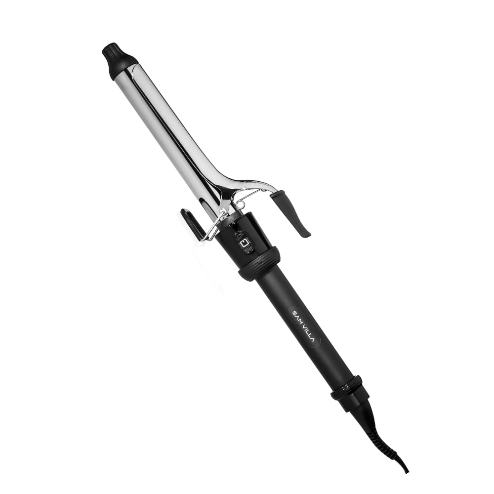 Sam Villa Signature Series Professional Curling Iron