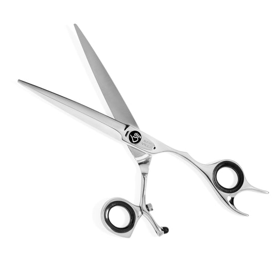 Sam Villa Signature Series Swivel Dry Cutting Shears