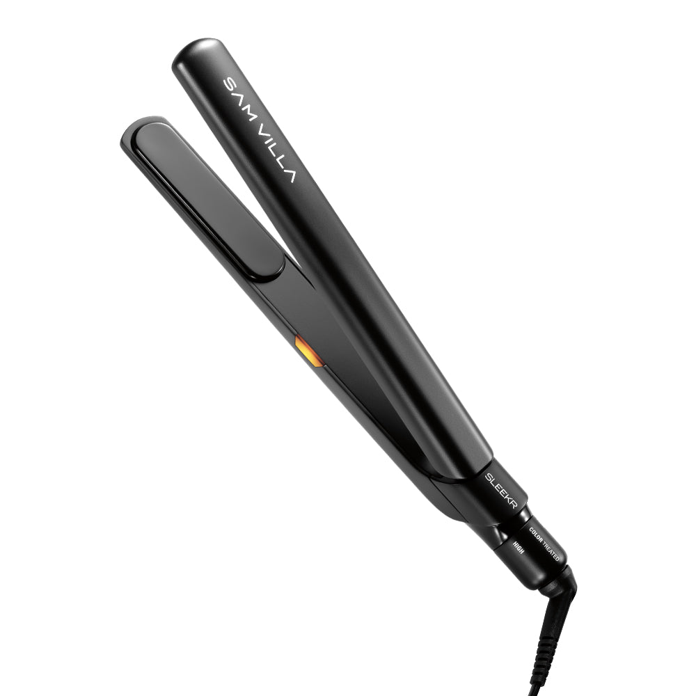 SLEEKR® Professional Flat Iron - Sam Villa