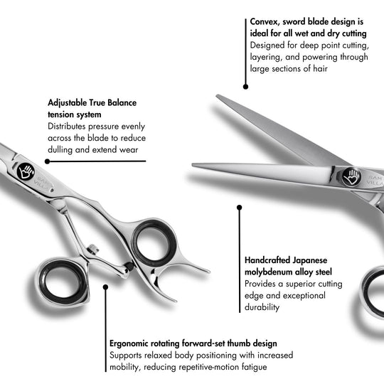 SignatureSeriesSwivelDryCuttingShear