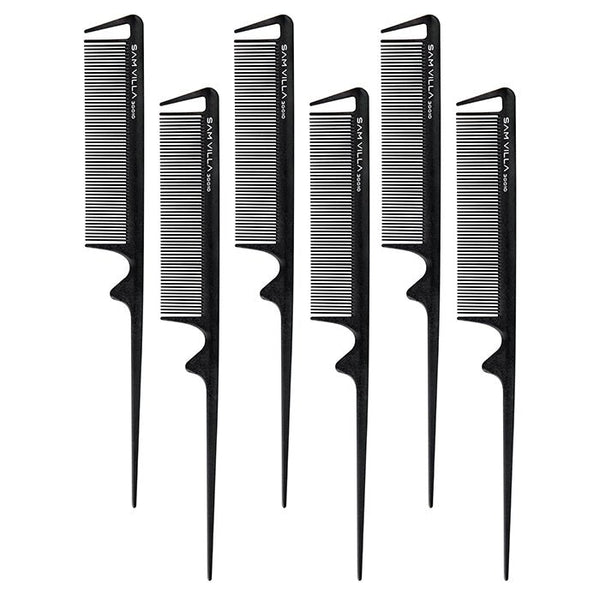 Signature Series Tail Comb - Sam Villa