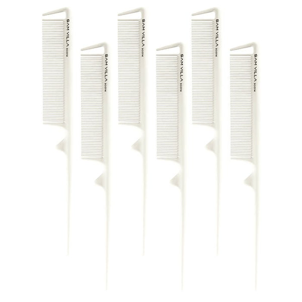 Signature Series Tail Comb - Sam Villa