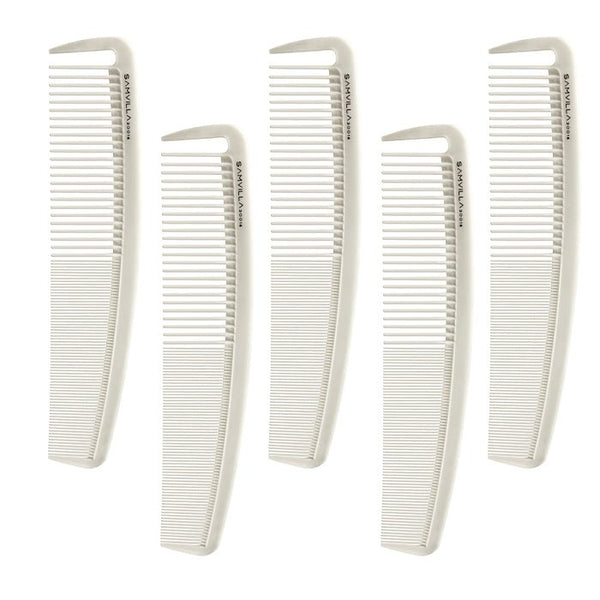 Signature Series Wide Cutting Comb - Sam Villa