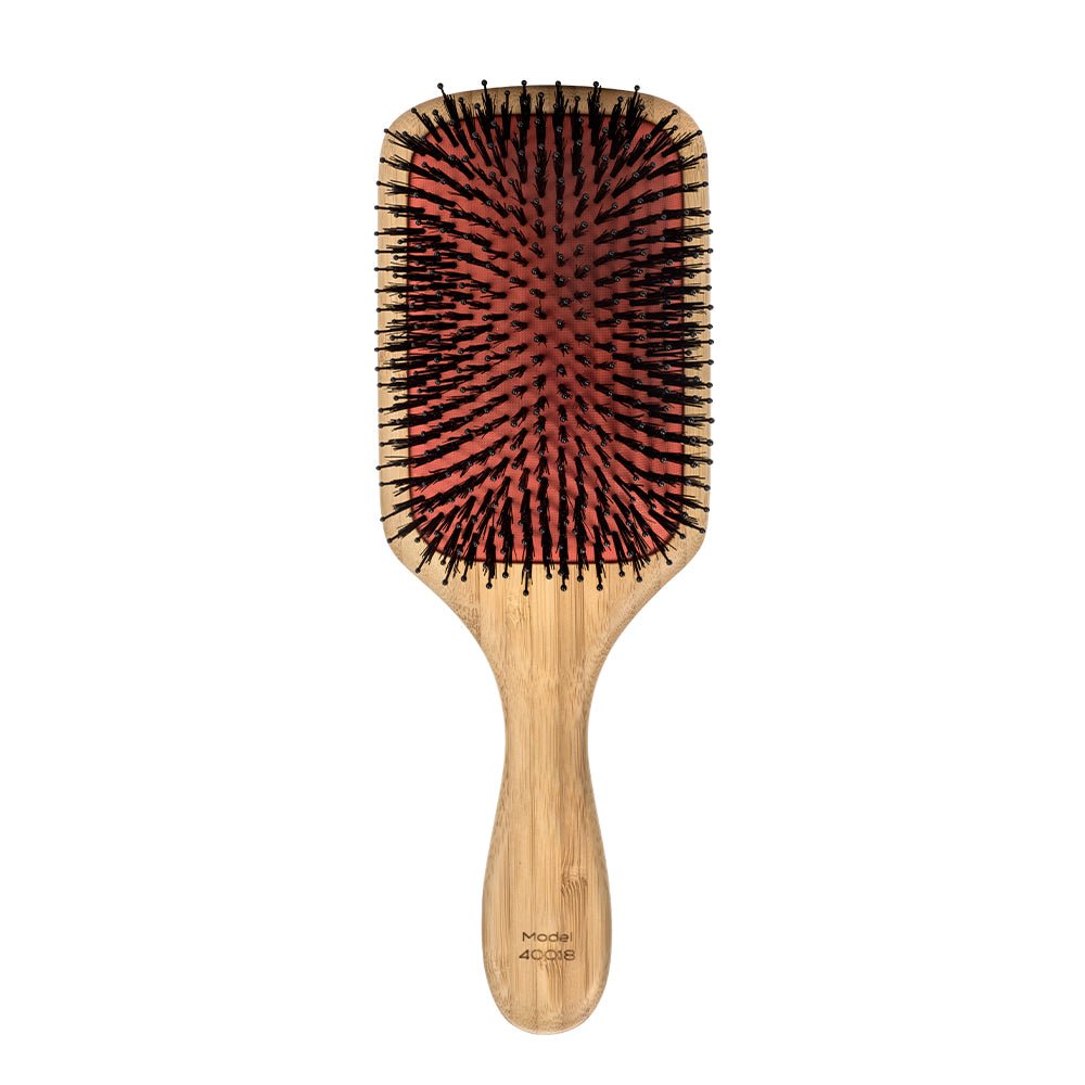 Artist Series Polishing Paddle Brush - Sam Villa