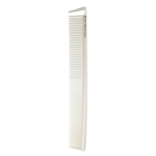 Signature Series Long Cutting Comb - Sam Villa