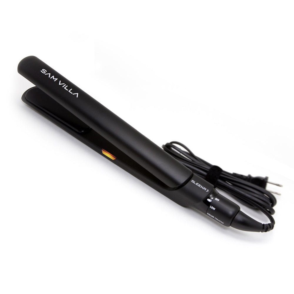 SLEEKR® Professional Flat Iron - Sam Villa