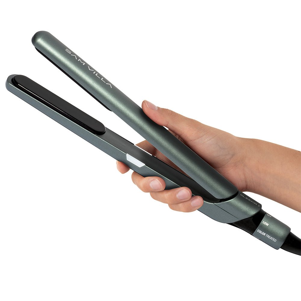 SLEEKR® Professional Flat Iron - Sea Smoke - Sam Villa